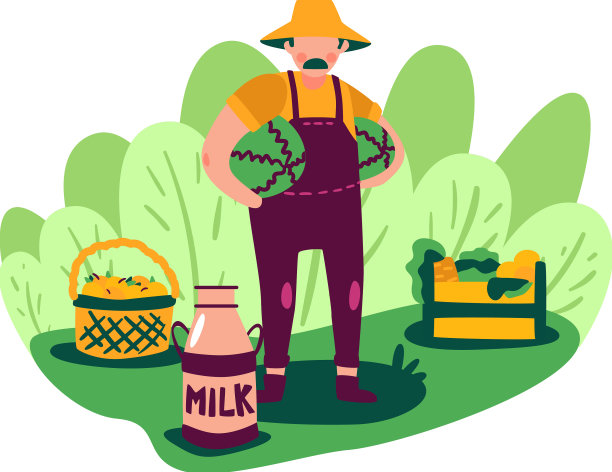 生态农业的作文图片下载