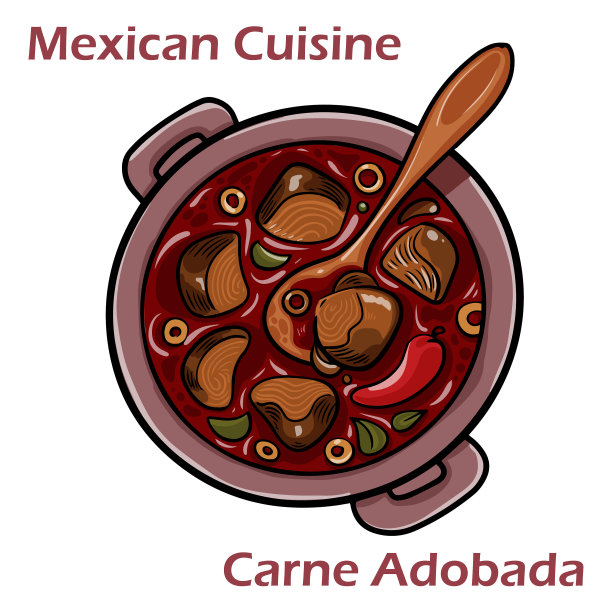 传统的泥碗肉馅图片下载