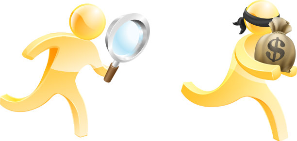 追踪窃贼图片下载