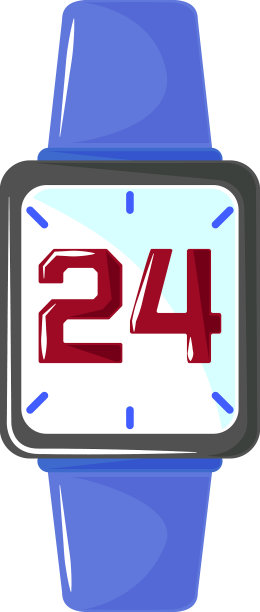 手表计时器图标图片下载