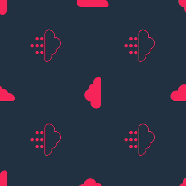 集云与雨于一体，天衣无缝图片下载