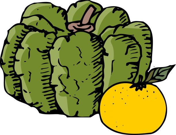 南瓜Touji图片下载