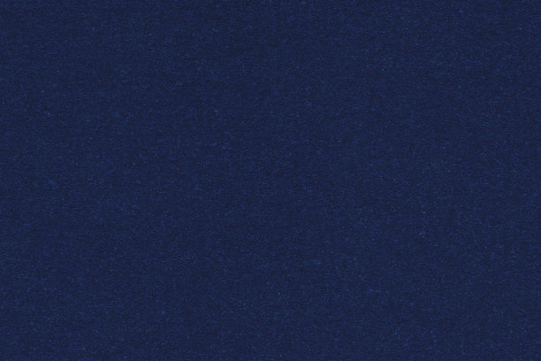 深蓝色的纸张质地。高质量的纹理在极高的分辨率图片下载