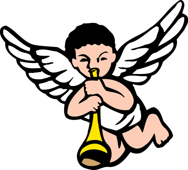 天使图片下载