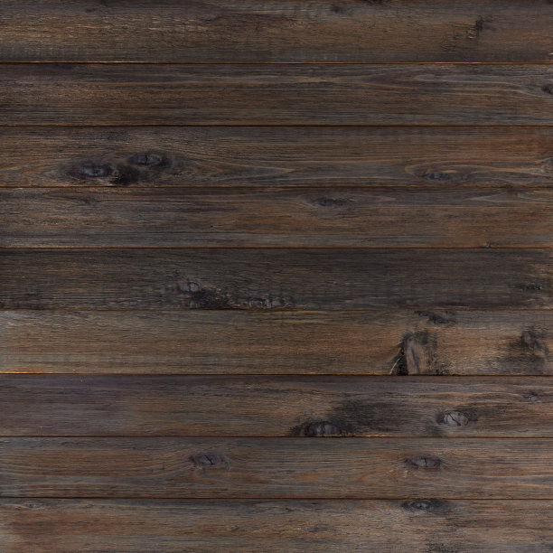 天然纹理板。深色木制背景。图片下载