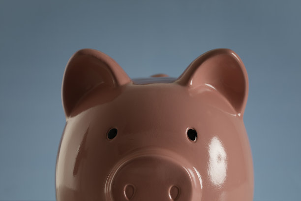 储蓄罐图片下载