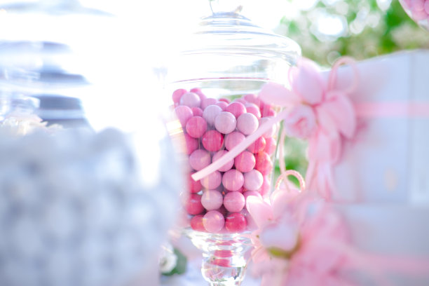 婚礼表图片下载