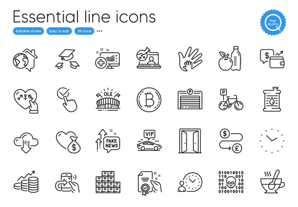 扔帽子共享呼叫和医疗分析线图片下载