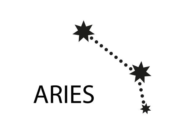 白羊座图片下载