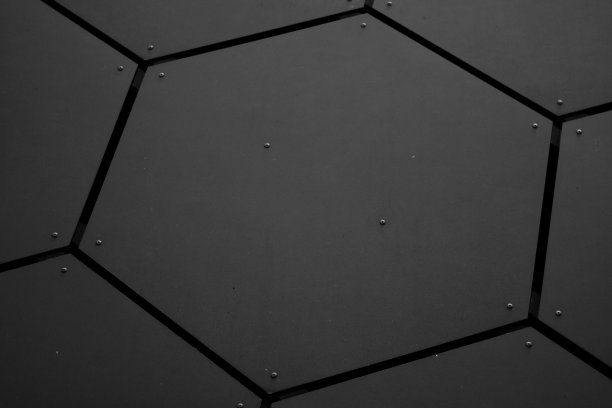 六角形的背景图片下载