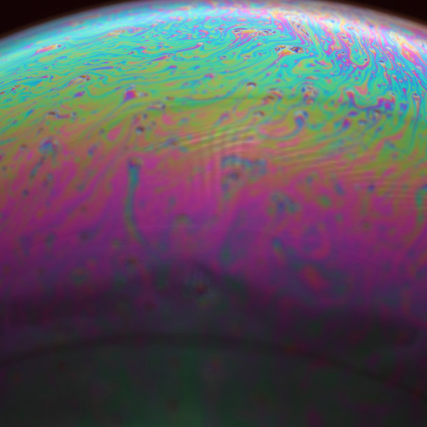 摘要泡沫图片下载