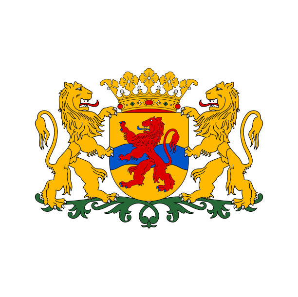 荷兰盾形纹章图片下载