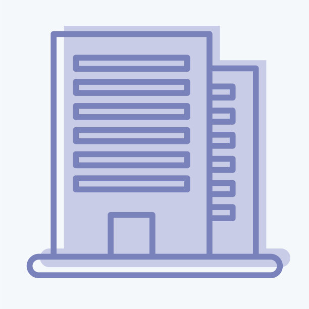 图标办公适合教育符号二图片下载