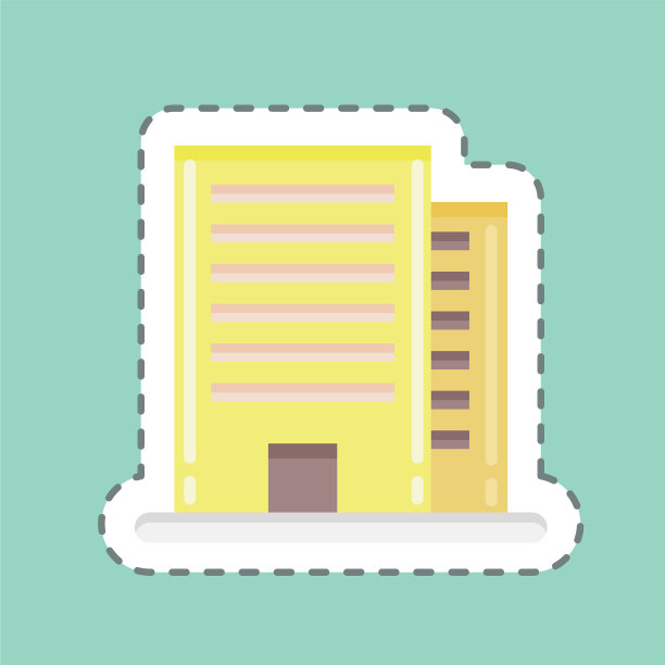 贴纸线切割办公室适合教育图片下载