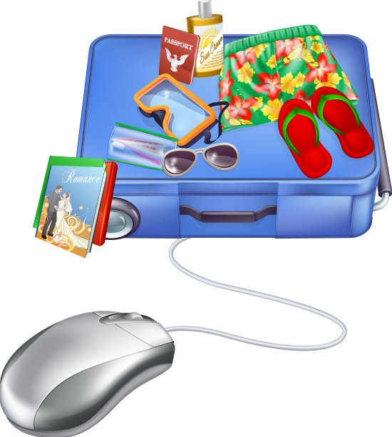 假期网络销售图片下载