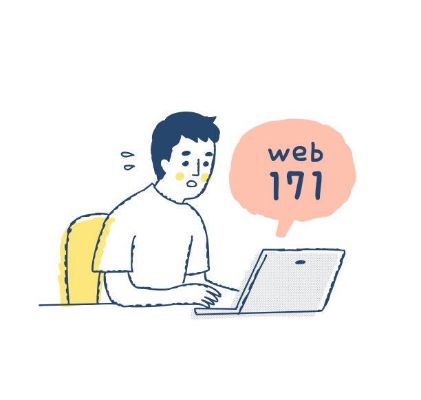 一名男子在电脑上使用灾难留言板web171图片下载