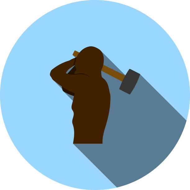 劳动节图标图片下载