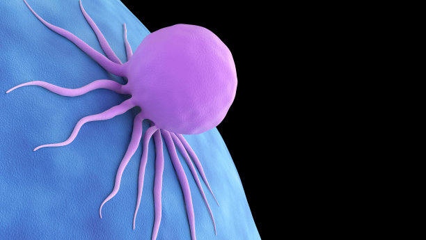 脑癌细胞图片下载