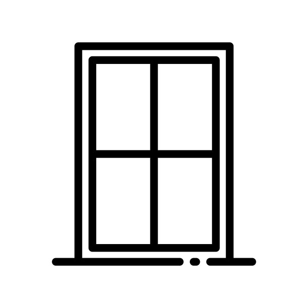 窗口的图标图片下载