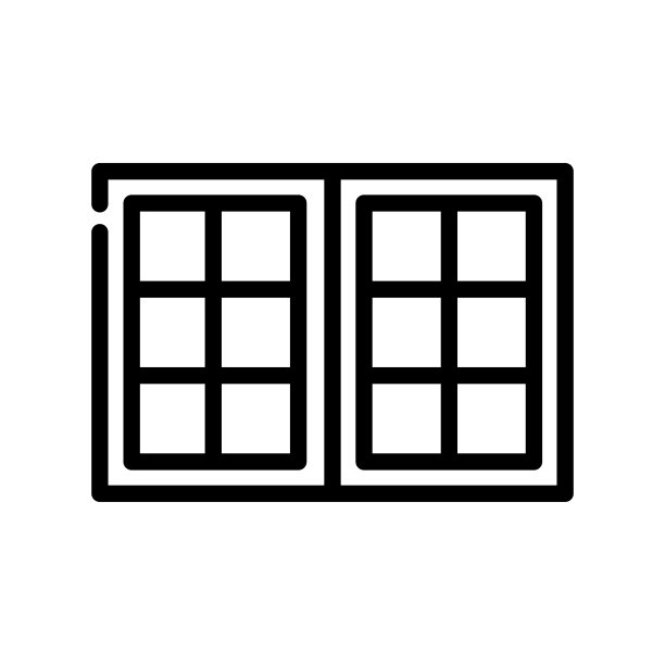 窗口的图标图片下载