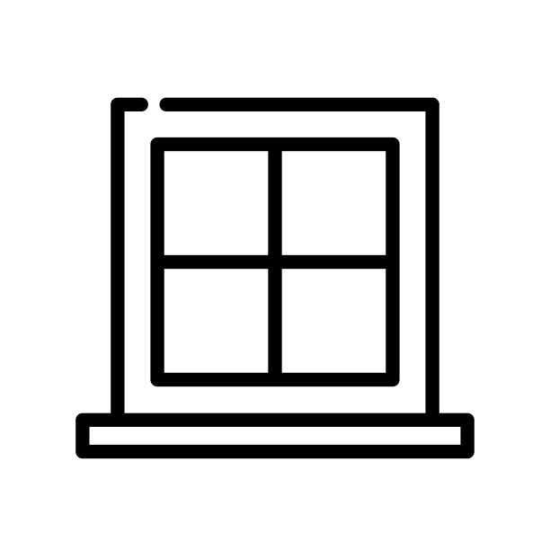 窗口的图标图片下载