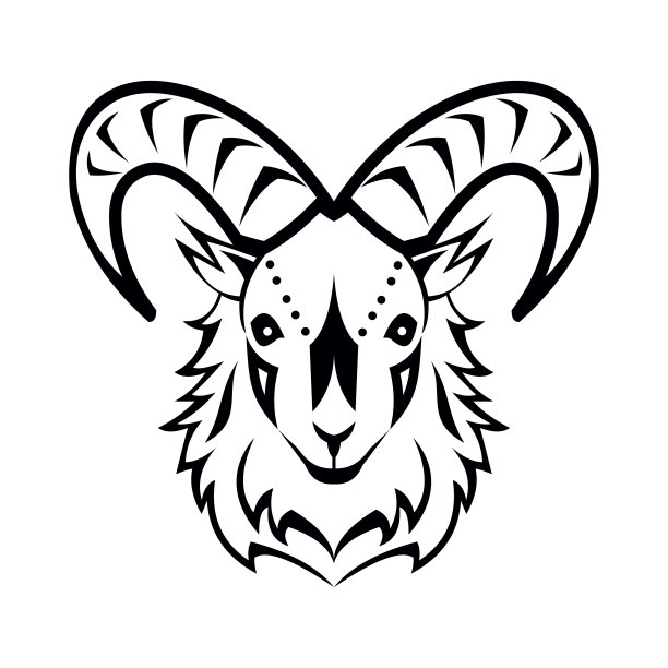 十二星座的矢量图形插图。所有星座的轮廓概念:白羊座;金牛座;双子座;癌症;狮子座;处女座;天秤座;天蝎座;射手座;摩羯座;水瓶座和双鱼座。图片下载