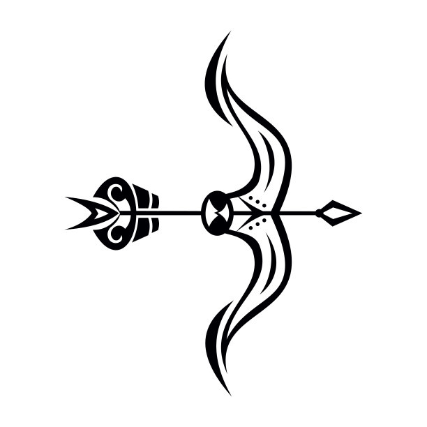 十二星座的矢量图形插图。所有星座的轮廓概念:白羊座;金牛座;双子座;癌症;狮子座;处女座;天秤座;天蝎座;射手座;摩羯座;水瓶座和双鱼座。图片下载