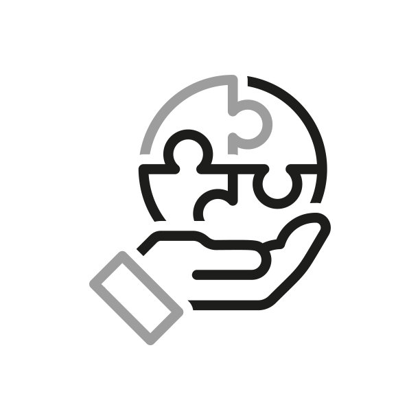 简单的团队工作相关矢量线图标。包含头脑风暴等图标。薄轮廓图标包。矢量插图。图片下载