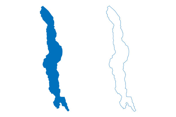 马拉维湖坦桑尼亚非洲非洲大湖图片下载