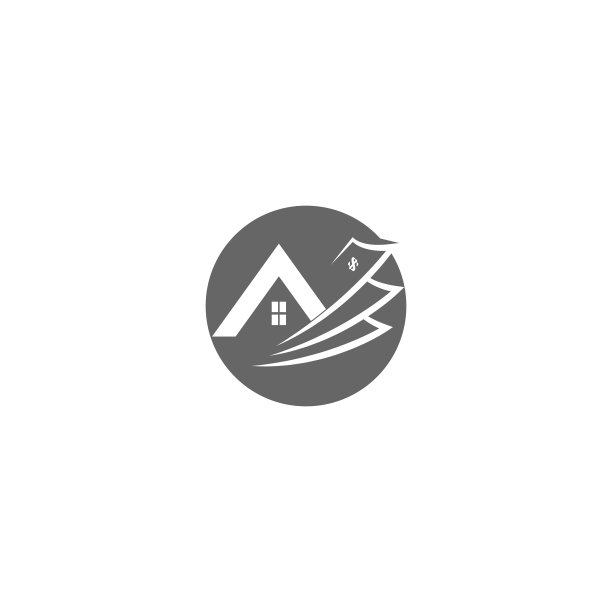 金融中心logo设计图片下载