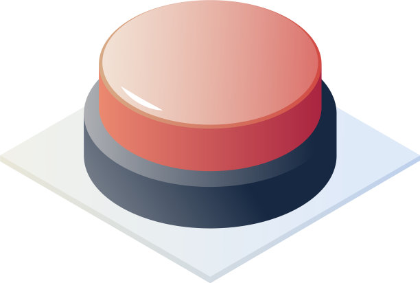 打开或关闭按钮式电气设备图片下载