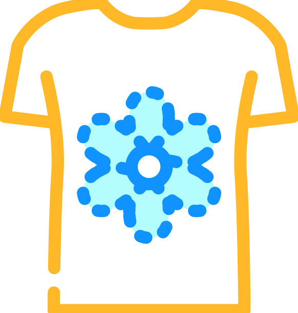 刺绣缝纫颜色图标图片下载