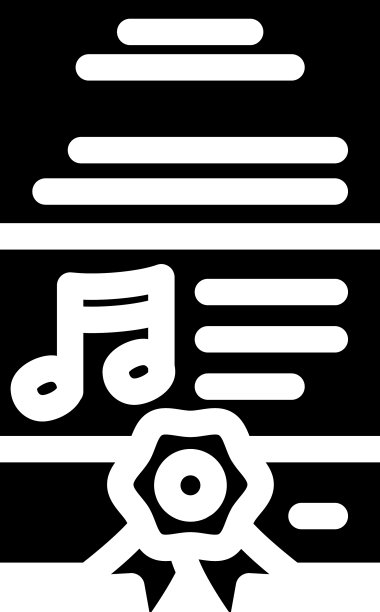 媒体资源图示图标图片下载