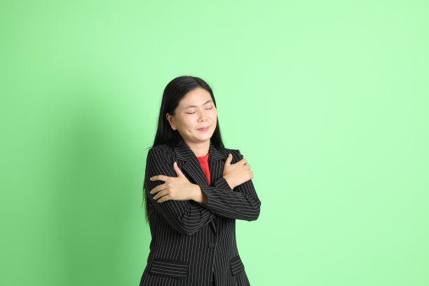 业务亚洲女人图片下载