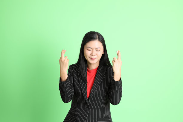 业务亚洲女人图片下载