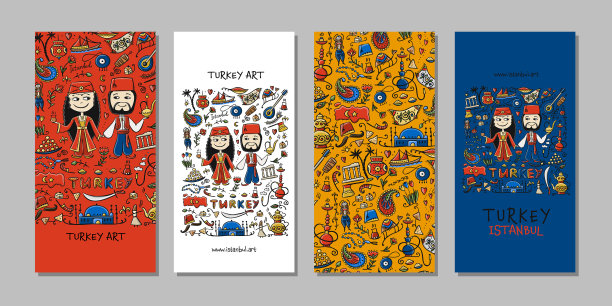 土耳其伊斯坦布尔概念艺术为您的业务图片下载