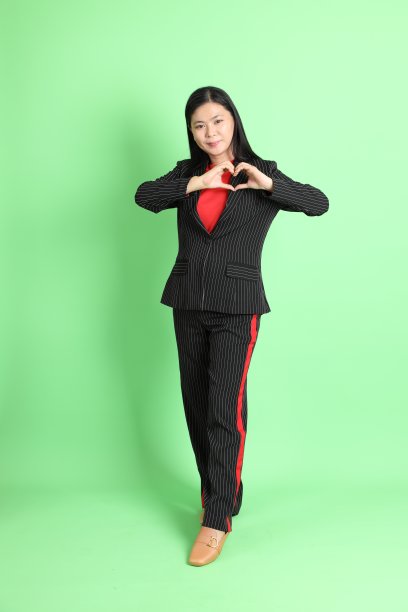 业务亚洲女人图片下载