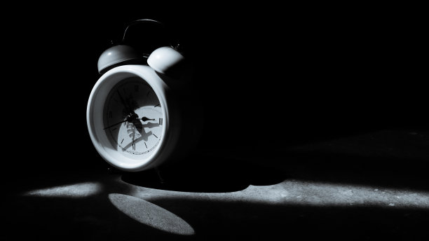 阿拉拉姆时钟图片下载