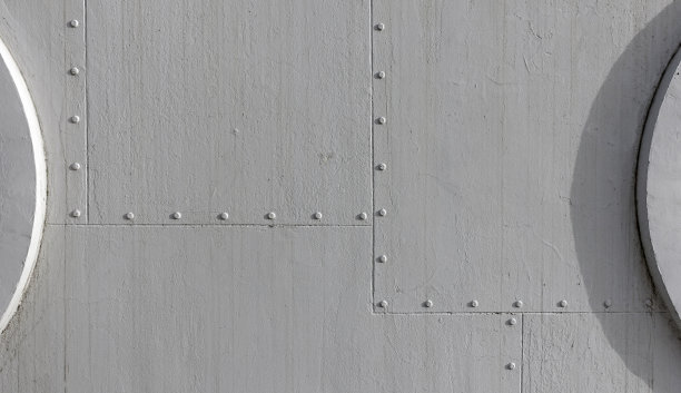 灰色工业背景墙图片下载