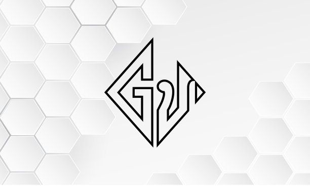 字母GJ或JG企业标志模板的任何企业图片下载