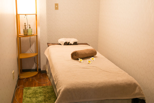 在美容沙龙里面图片下载