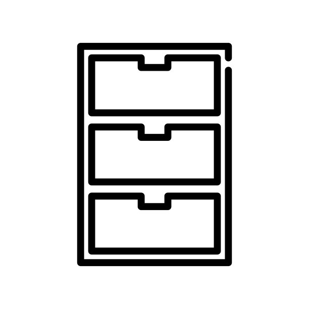 内阁图标图片下载