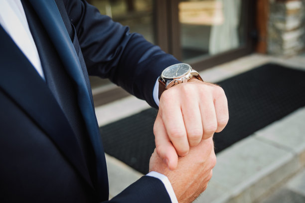 为美好的一天做好准备!图片下载