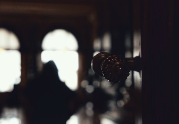 老把手的特写图片下载