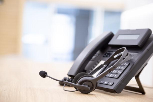 通讯支持，呼叫中心和客户服务服务台。对于(呼叫中心)的概念图片下载