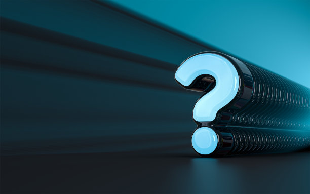 问号，标志背景，阳光，社会的现实look符号图片下载