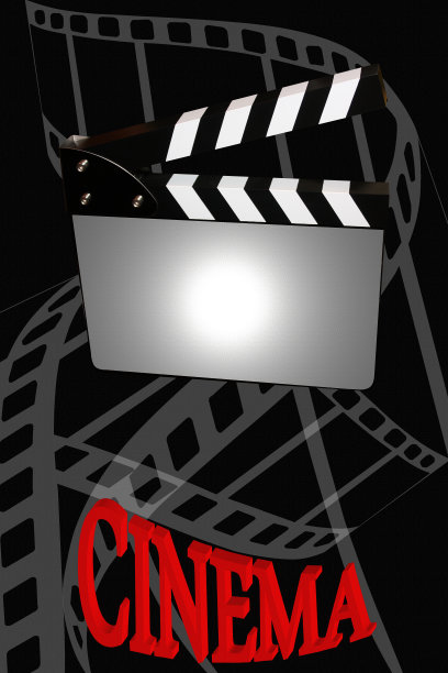 Cinema Clap电影节图片下载