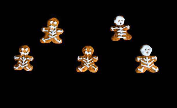 万圣节的背景图片下载