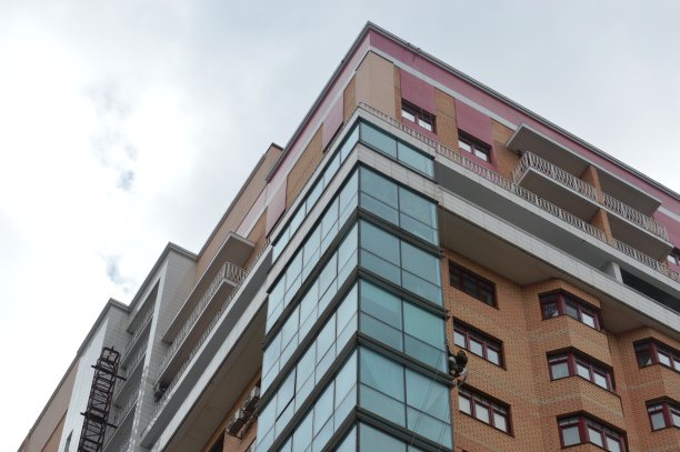 摩天大楼外墙图片下载