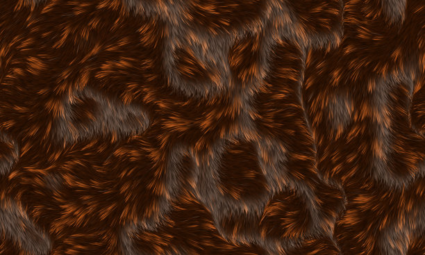 时尚豹、虎、豹无缝图案。采购产品风格化斑点和线豹皮背景时装，印刷，墙纸，织物。图片下载